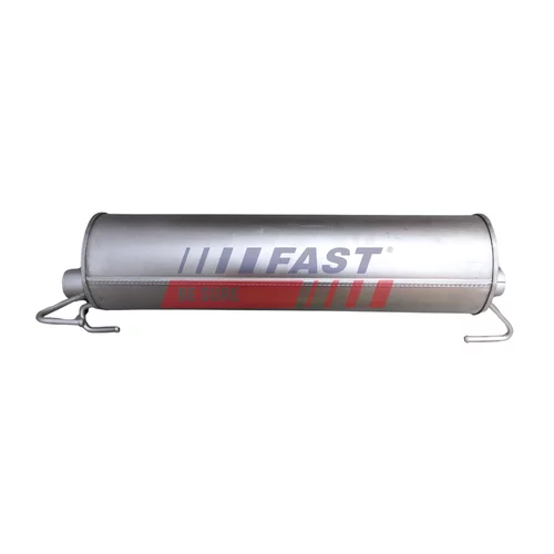 Koncový tlmič výfuku FAST FT10320