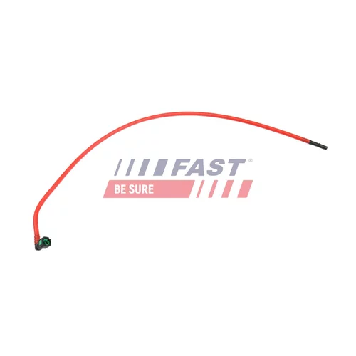 Palivové vedenie FAST FT10358