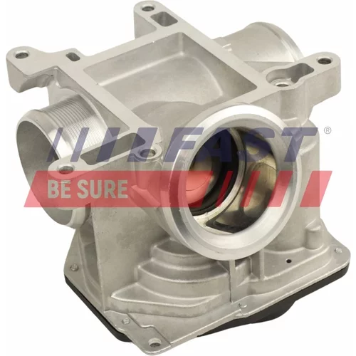 EGR ventil FAST FT10612