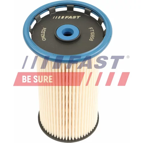 Palivový filter FAST FT10858