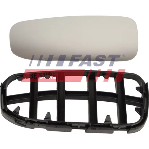Sklo zrkadla FAST FT10888