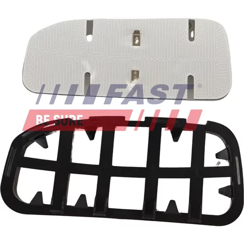 Sklo zrkadla FT10888 /FAST/ - obr. 1
