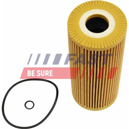 Olejový filter FT10909 /FAST/ - obr. 1