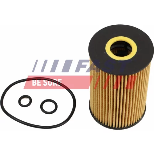 Olejový filter FT10910 /FAST/ - obr. 1