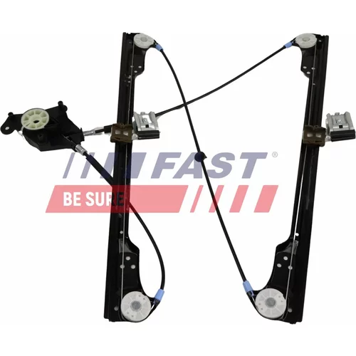 Mechanizmus zdvíhania okna FAST FT10953
