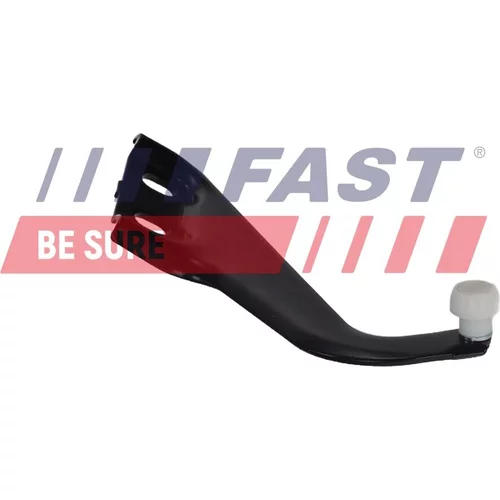Kladkové vedenie posuvných dverí FT11339 /FAST/ - obr. 3