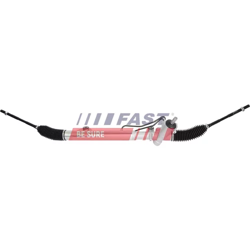 Sada riadenia FT11370 /FAST/ - obr. 1