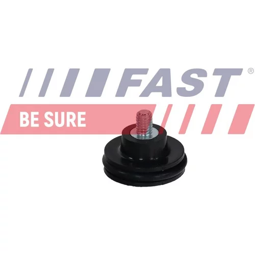 Kladkové vedenie posuvných dverí FT11389 /FAST/ - obr. 1