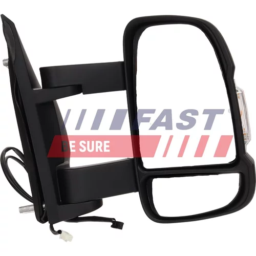 Vonkajšie spätné zrkadlo FAST FT12455
