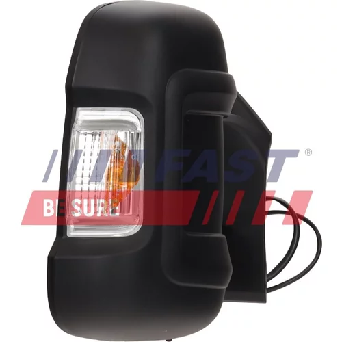 Vonkajšie spätné zrkadlo FT12455 /FAST/ - obr. 3