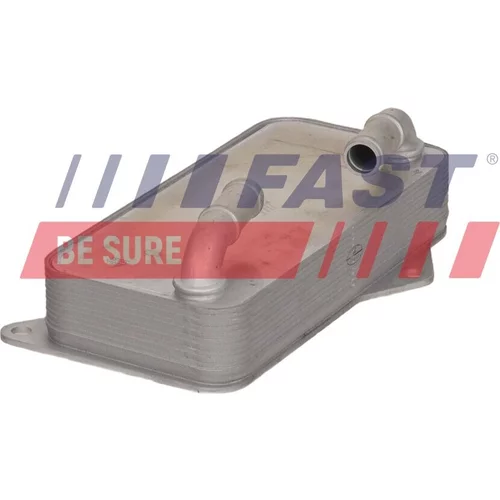 Chladič oleja automatickej prevodovky FT12494 /FAST/ - obr. 1