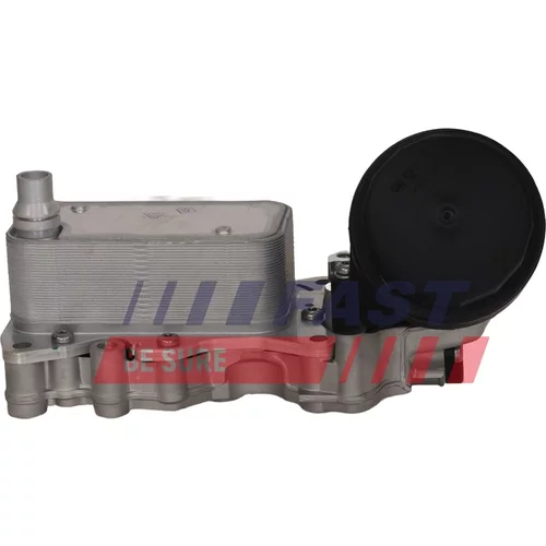 Chladič motorového oleja FAST FT12526