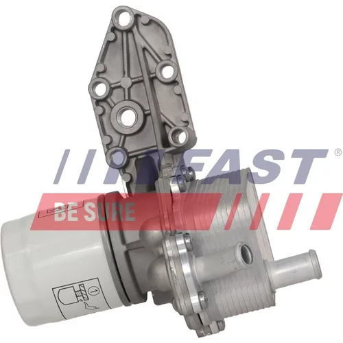 Chladič motorového oleja FT12528 /FAST/ - obr. 1