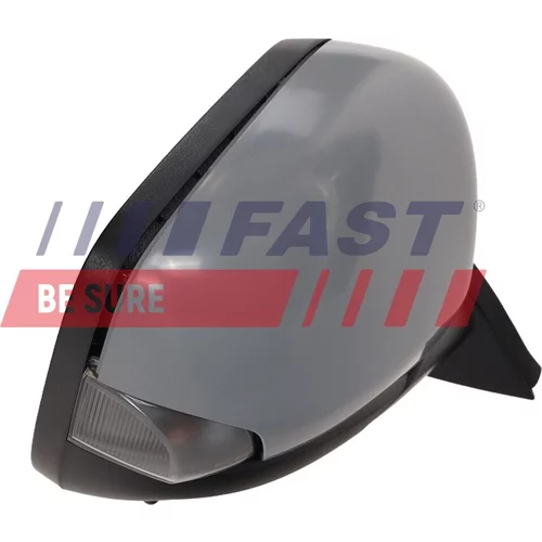 Vonkajšie spätné zrkadlo FT12653 /FAST/ - obr. 3