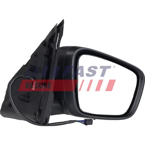 Vonkajšie spätné zrkadlo FT12679 /FAST/ - obr. 2