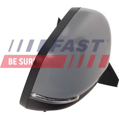 Vonkajšie spätné zrkadlo FT12681 /FAST/ - obr. 3