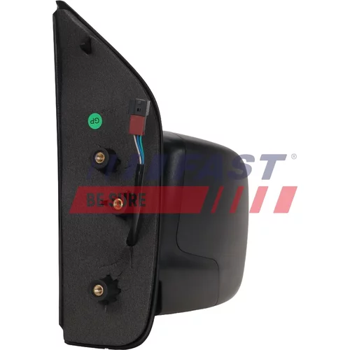 Vonkajšie spätné zrkadlo FT12715 /FAST/ - obr. 1