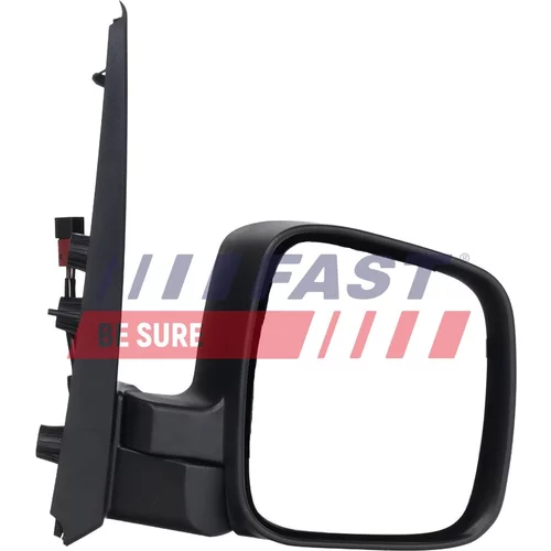 Vonkajšie spätné zrkadlo FAST FT12716