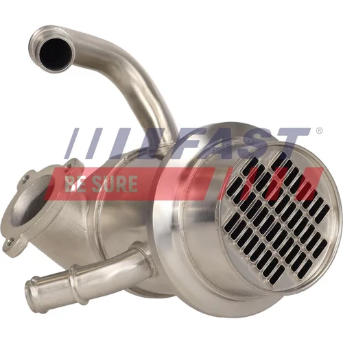 Chladič pre recirkuláciu plynov FT12832 /FAST/ - obr. 2