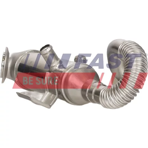 Chladič pre recirkuláciu plynov FT12842 /FAST/ - obr. 3