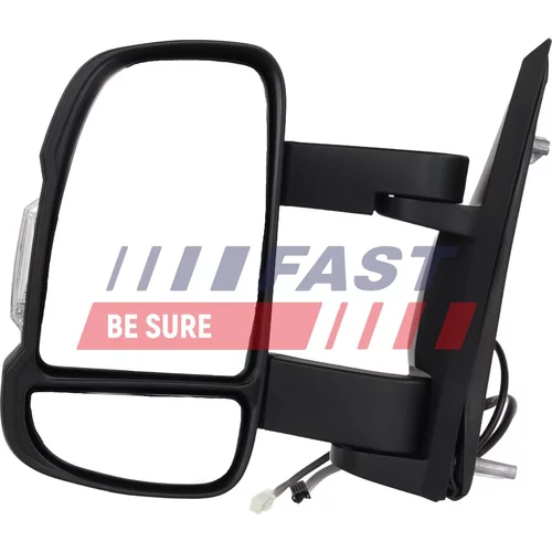 Vonkajšie spätné zrkadlo FAST FT12883