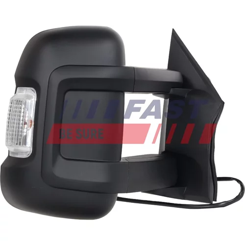 Vonkajšie spätné zrkadlo FT12887 /FAST/ - obr. 1