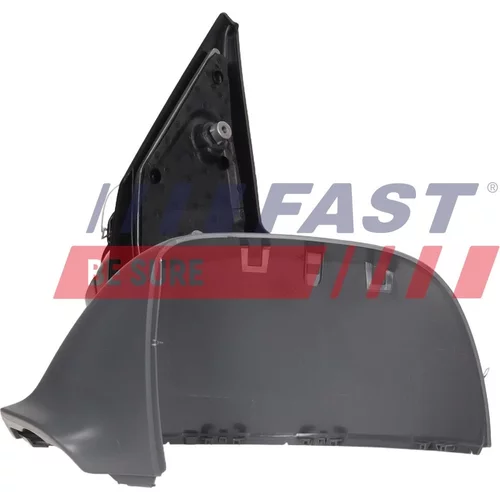 Vonkajšie spätné zrkadlo FT12921 /FAST/ - obr. 4
