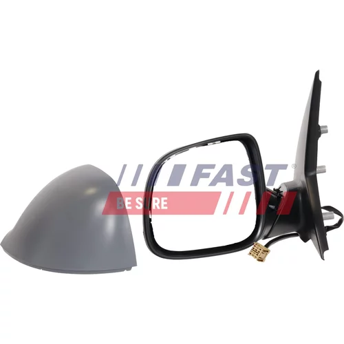 Vonkajšie spätné zrkadlo FT12924 /FAST/ - obr. 2