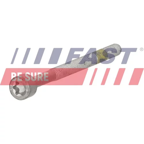 Skrutka, držiak vstrekovacej trysky FT12960 /FAST/ - obr. 1