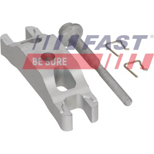 Halter, Einspritzventil FT12990 /FAST/ - obr. 3