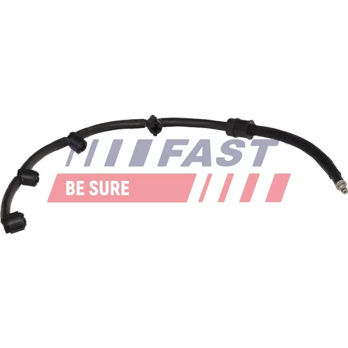 Palivové vedenie FAST FT13137