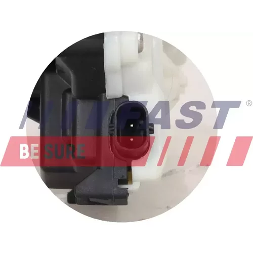 Zámok dverí FT13405 /FAST/ - obr. 3