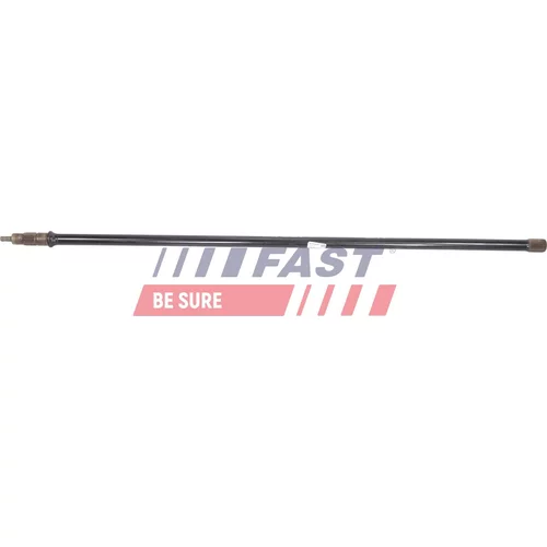 Závrtná skrutka, otočná tyčka FT13508HD /FAST/ - obr. 1
