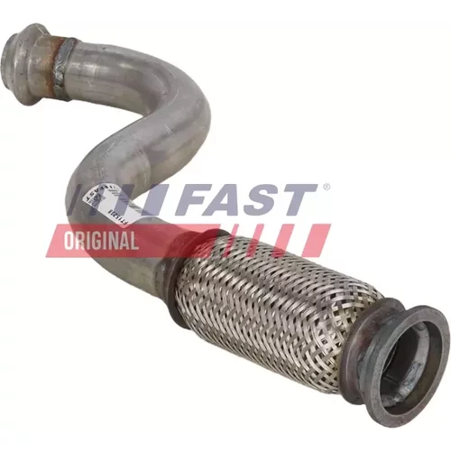 Pružný diel výfuku FT15238 /FAST/ - obr. 1