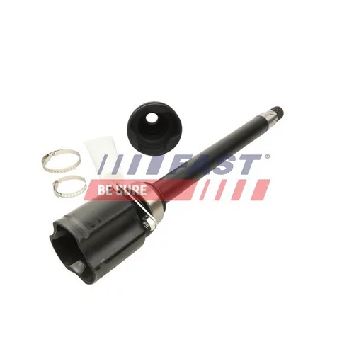 Sada kĺbov hnacieho hriadeľa FT25529 /FAST/ - obr. 1