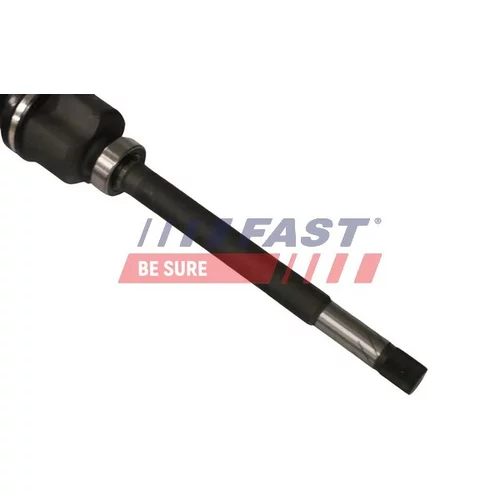 Hnací hriadeľ FT27061 /FAST/ - obr. 2