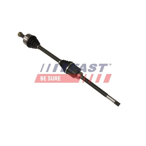 Hnací hriadeľ FT27069 /FAST/ - obr. 1