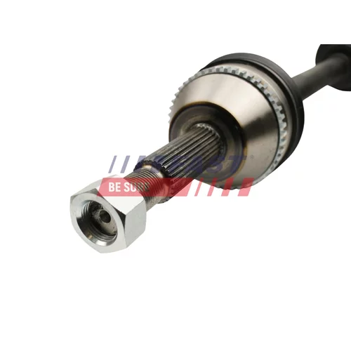Hnací hriadeľ FT27185 /FAST/ - obr. 1