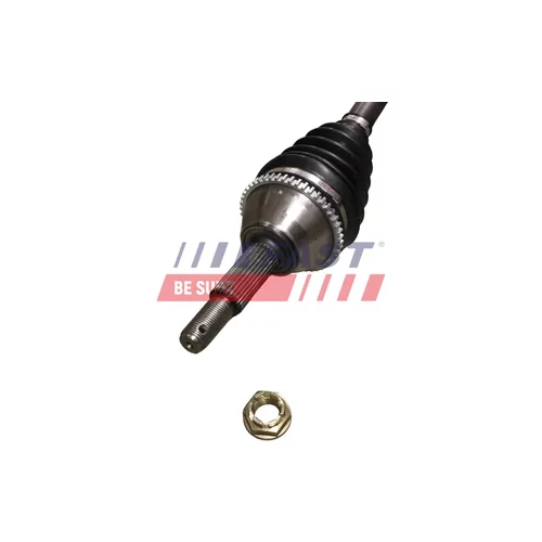 Hnací hriadeľ FT27192 /FAST/ - obr. 5