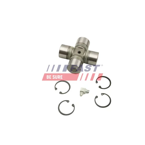 Kĺbový hriadeľ FT28126 /FAST/ - obr. 1