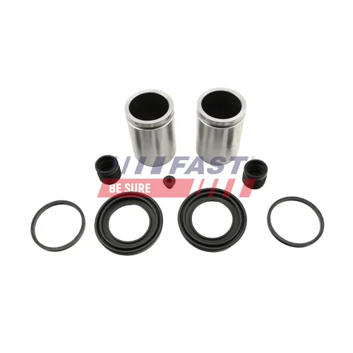 Piest brzdového strmeňa FT34509 /FAST/ - obr. 1