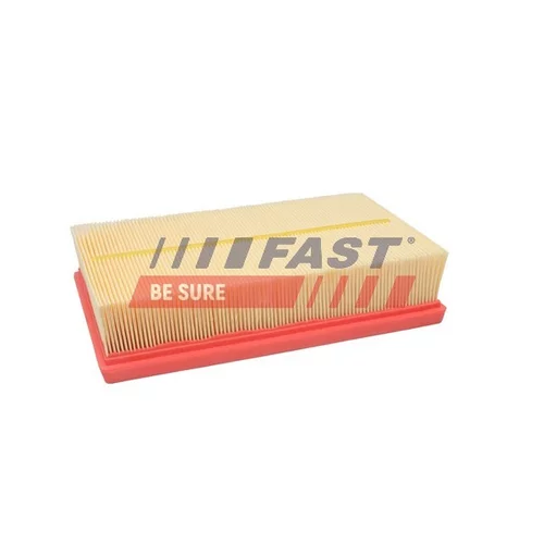 Vzduchový filter FT37181 /FAST/ - obr. 2