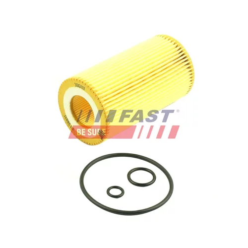 Olejový filter FAST FT38011