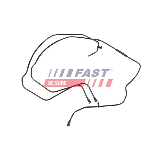 Palivová hadica FAST FT39530