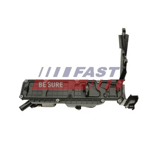 Kryt hlavy valcov FT45204 /FAST/ - obr. 2