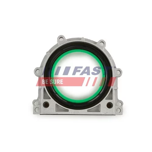 Tesniaci krúžok kľukového hriadeľa FAST FT49816
