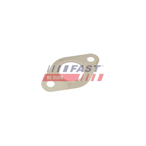 Tesnenie, EGR ventil FT50615 /FAST/ - obr. 1