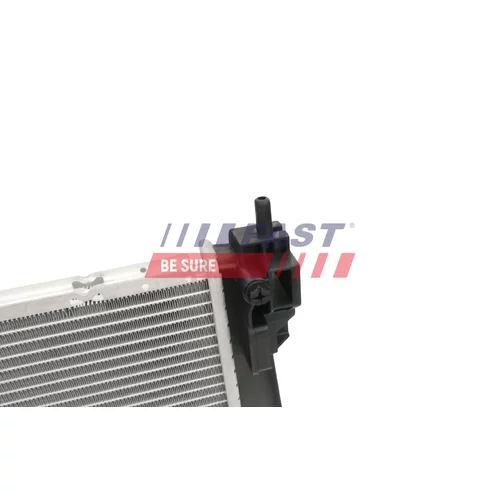 Chladič motora FT55034 /FAST/ - obr. 3