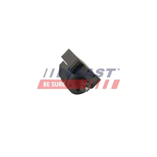 Držiak ventilátora kúrenia/vetrania FT57601 /FAST/ - obr. 2