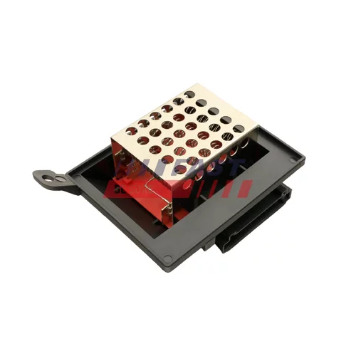 Predradný odpor ventilátora klimatizácie FT59126 /FAST/ - obr. 1